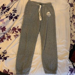 Roots Salt and Pepper Original Sweatpants